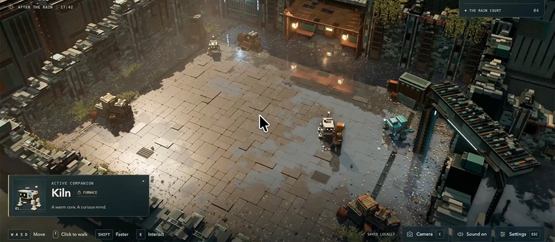 In 45 minutes, GPT-6 AI built a prototype 3D voxel-style game on Three.js