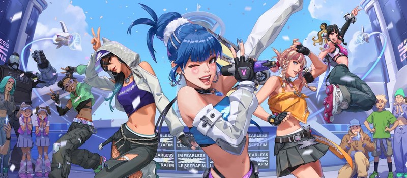 Overwatch runs at 60fps on the budget MacBook Neo with an iPhone chip