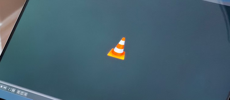 The famous VLC player has been playing almost everything for 25 years, but the orange cone now has competitors