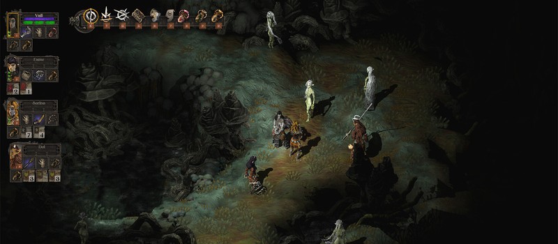 Banquet for Fools is leaving early access on March 5th