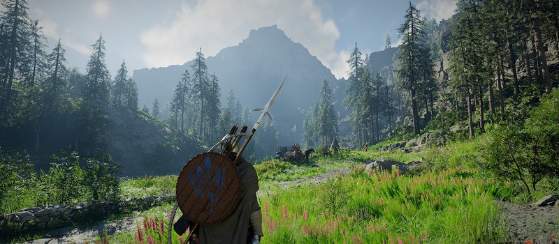 1 kilometer and 10 meters – how Pearl Abyss taught players to trust the horizon in Crimson Desert