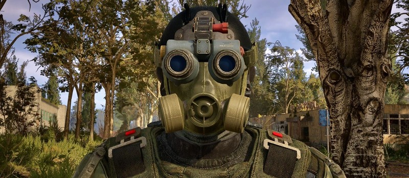 STALKER 2 gets update 2.1 with increased draw distance and improved combat system