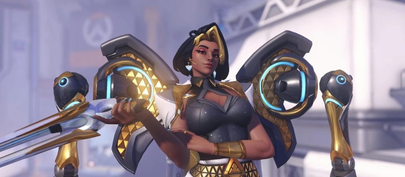Overwatch players criticize repetitive character faces while praising Marvel Rivals for diverse female designs