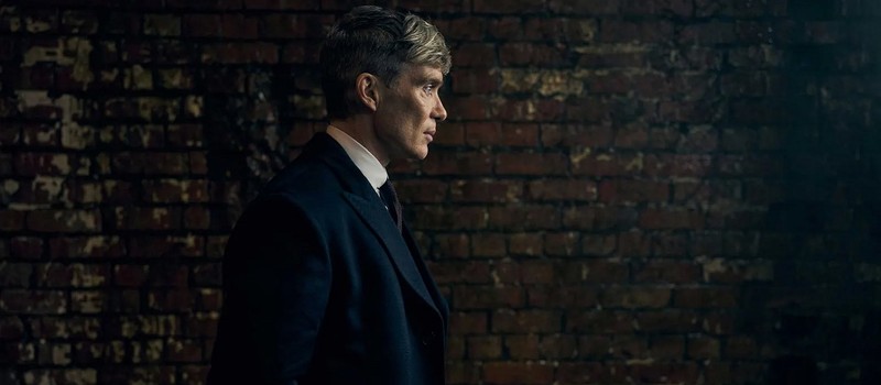 Cillian Murphy says Peaky Blinders: The Immortal Man is his final chapter as Tommy Shelby