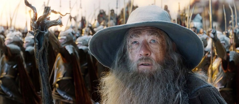 Why the theatrical version of The Lord of the Rings works better than the director's cut