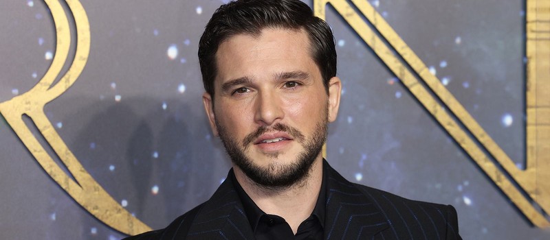 Kit Harington will play Gilderoy Lockhart in the 'Harry Potter' series instead of Nicholas Hoult