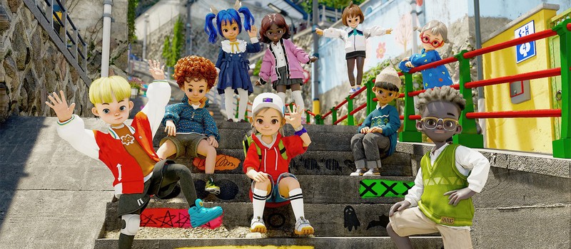 Pearl Abyss asks fans to wait at least two more years for DokeV release