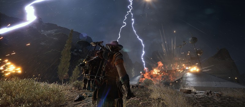 ARC Raiders tones down lightning strikes and offers compensation after server issues
