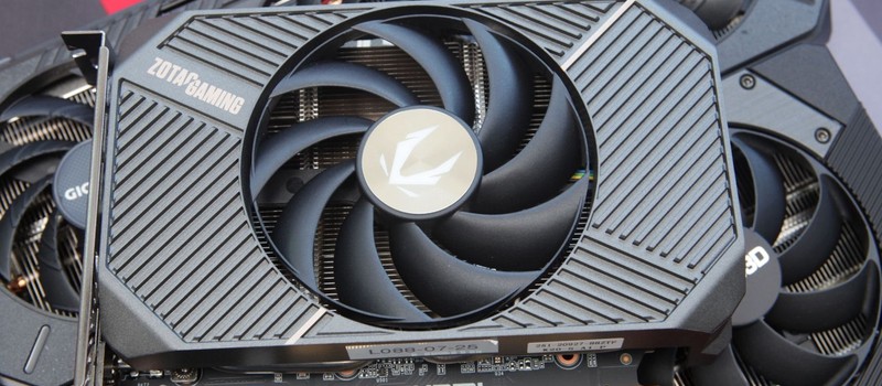Zotac refused warranty on an RTX 3060 a year after purchase because it decided to count service from the manufacturing date