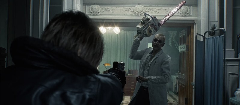 Critics are calling Resident Evil Requiem one of the best games in the franchise's 30-year history