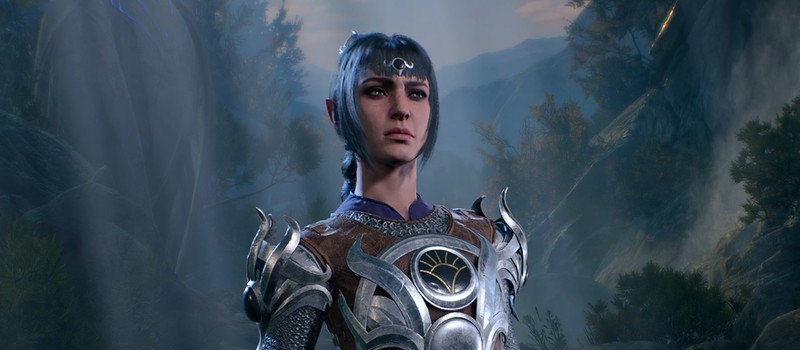 More than three years after release, not all players have seen the location from Baldur's Gate 3's main menu