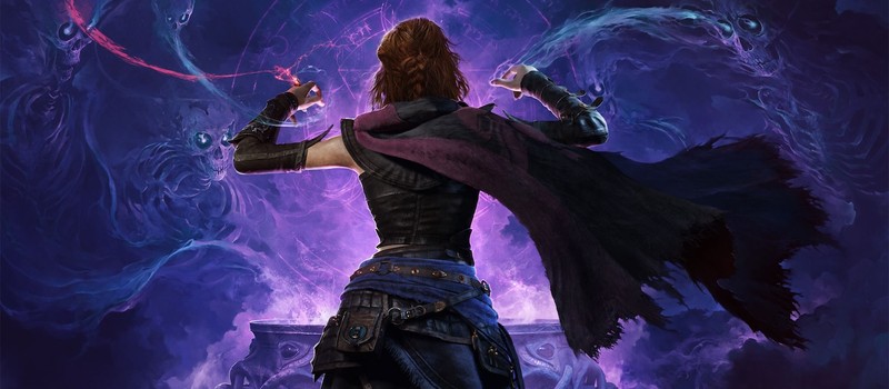 Invoke Studios head explained why the protagonist of Warlock: Dungeons & Dragons was made a warlock