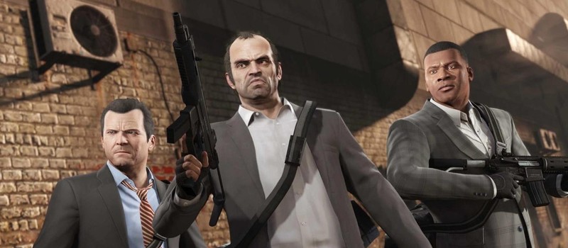 Recreating GTA 6 screenshots in GTA 5 made players notice how terribly outdated the previous installment of the series is