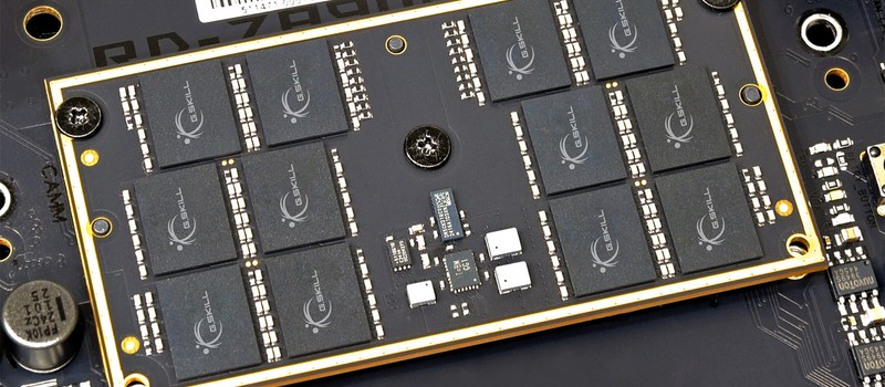 RAM prices have rolled back to 2007 levels – AI destroyed 20 years of progress in a matter of months