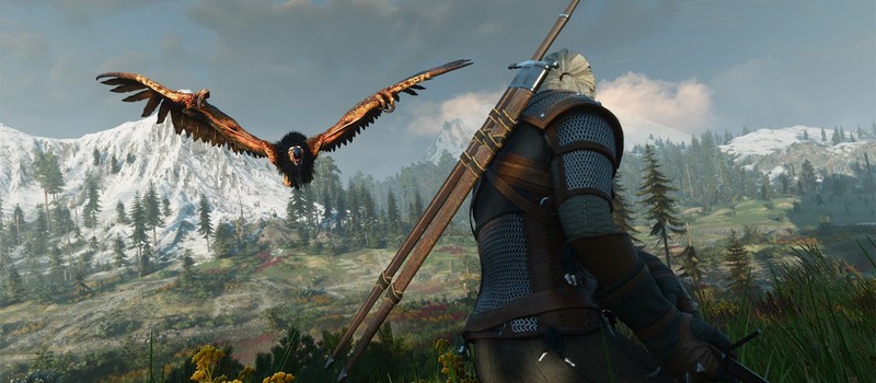 Mod with 725 thousand downloads to be officially included in The Witcher 3 Remastered