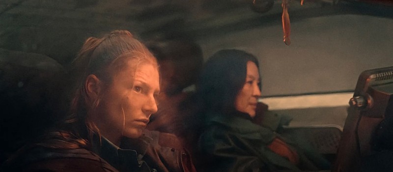 Prime Video shows lavish trailer for the series Blade Runner 2099 with Michelle Yeoh