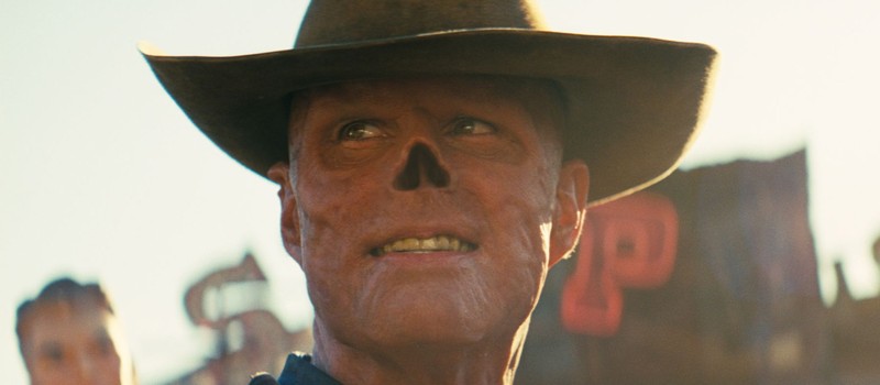 A fan managed to film the shooting process of Fallout season 3 – Walton Goggins is once again playing your favorite ghoul