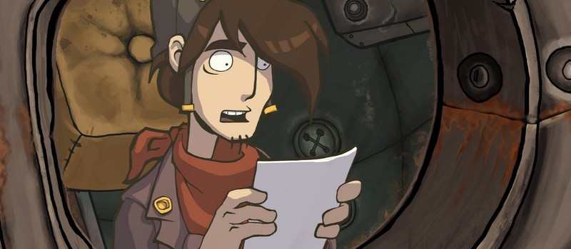 Daedalic is running a big Steam sale and you can grab Deponia for free
