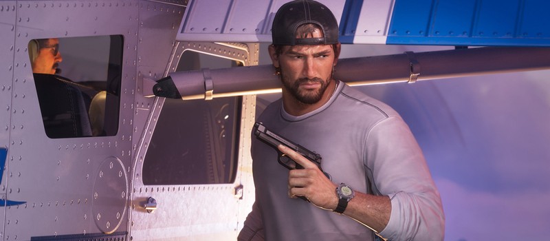 Rockstar showed 3 hours of GTA 6 gameplay – details and impressions from a preview participant