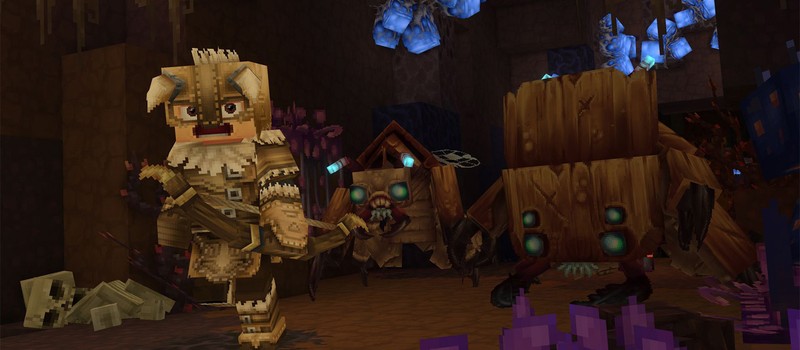 Where to find iron in Hytale and how to mine it