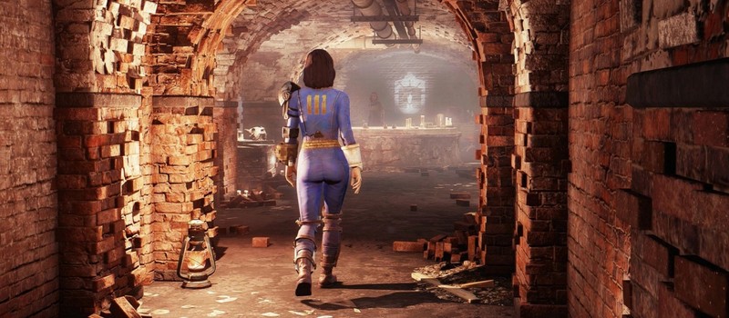 Gamer completes the Underground storyline in Fallout 4 for the first time after 300 hours and is stunned by the grim finale
