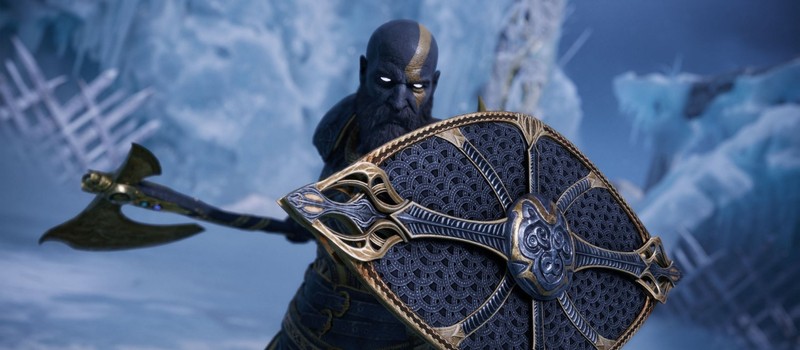 God of War creator calls Amazon's first reveal 'so bad in so many ways' but keeps faith in showrunner