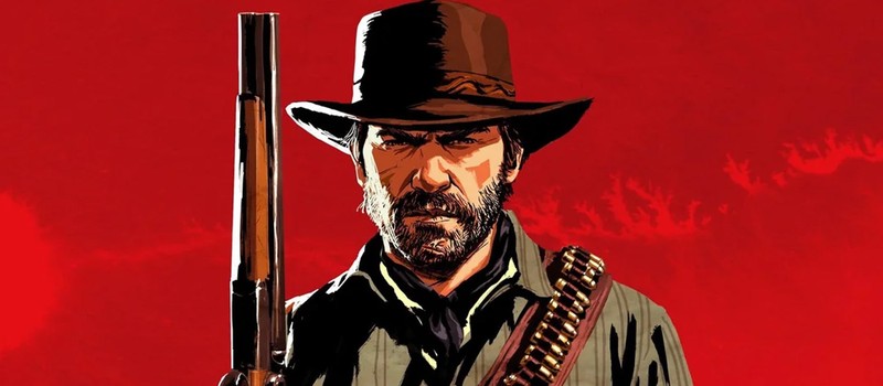 Players are still unhappy that Arthur from the Red Dead Redemption 2 artwork doesn't resemble his in-game version