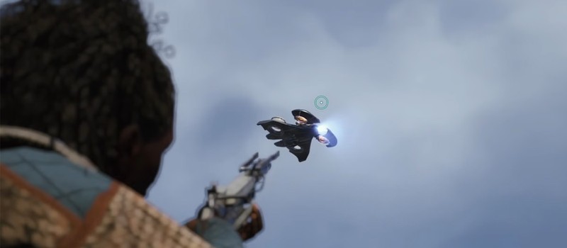 ARC Raiders players are riding Fireflies and getting sent straight to the backrooms