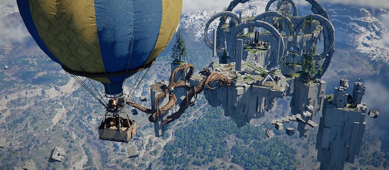 Crimson Desert developers haven't decided on PC mod support yet