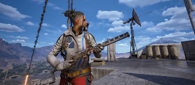 Cheaters in ARC Raiders figured out how to spawn an extraction point right under themselves