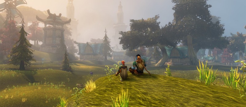 A mod that hides 946 members of Asmongold's guilds has been released for WoW Forever – it has already been downloaded more than 4250 times