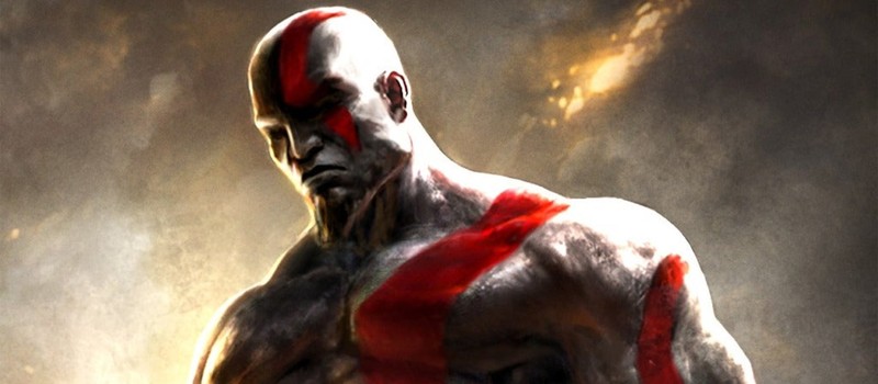 19 years later, a lost part of God of War finally made it to PS2