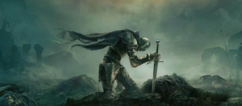 FromSoftware managed to fit the entire plot of Elden Ring into a few seconds of the new Tarnished Edition trailer