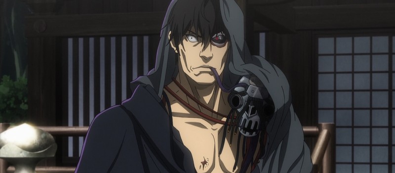 Animated series Terminator Zero will not continue