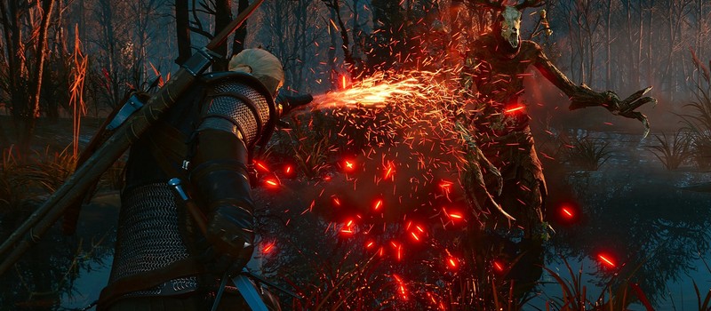 After the free remaster of The Witcher 3 was announced, most gamers once again calling CD Projekt RED the best studio in the universe