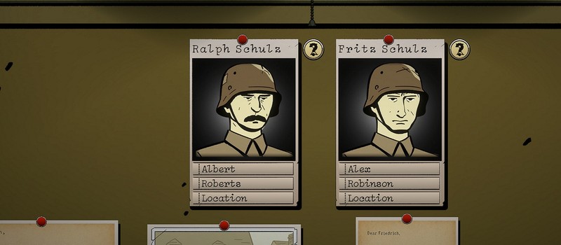 The Ratline lets you hunt down ex-Nazis hiding in plain sight – demo available now