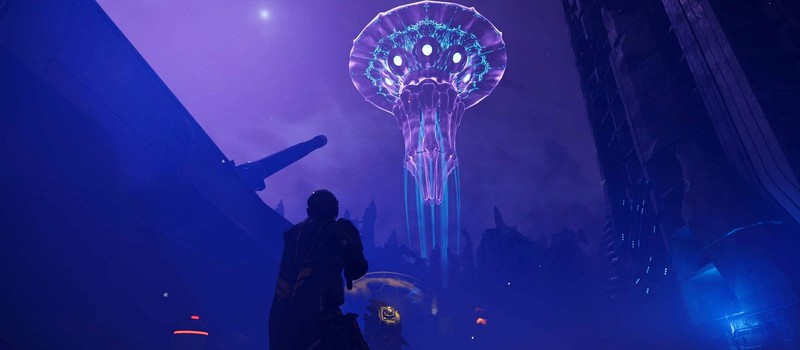 Helldivers 2 gets Siege Breakers Warbond with power field generator and assault hammer