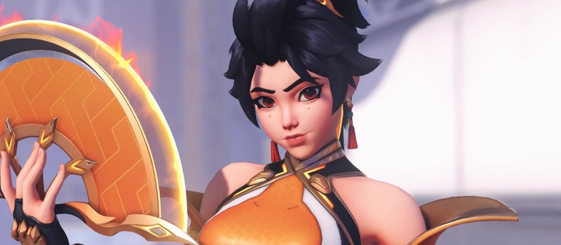 Five new heroes revealed in Overwatch Season 1 Conquest trailer – Jetpack Cat voiced by Mass Effect's Commander Shepard