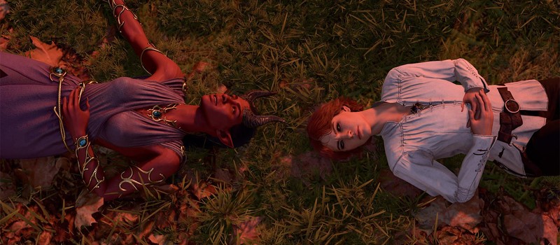 Baldur's Gate 3 player uncovered the chilling meaning behind the game's iconic music through cut content