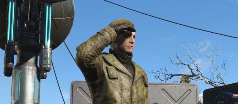 Gamers chose the Fallout faction they would join if survival depended on common sense
