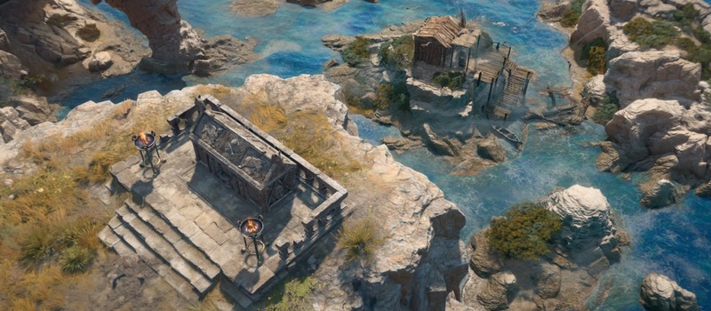 Diablo 4's Lord of Hatred expansion brings Greece-inspired region fans waited decades for