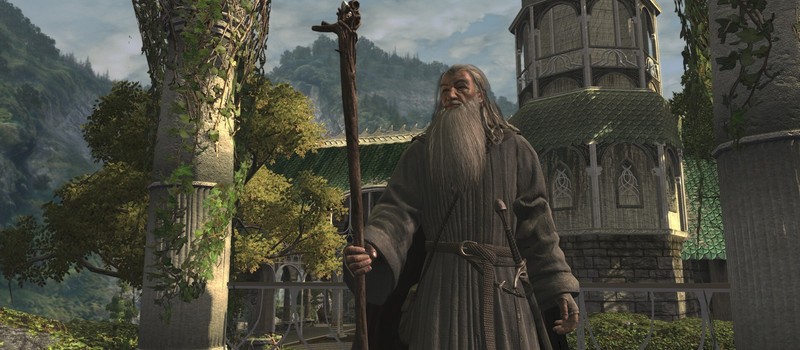 The developer of Lord of the Rings: War in the North literally begged WB Games not to release the game a week before Skyrim's release, but they weren't listened to