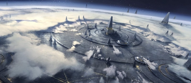 A Stellaris player discovered a planet with a stone age population and robots right in the starting star system