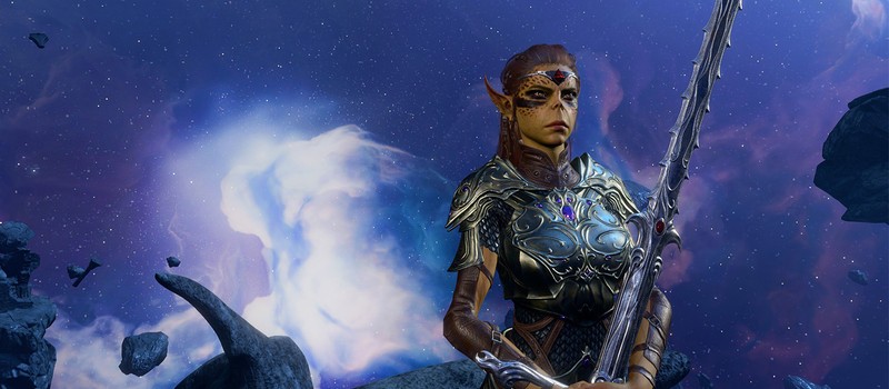 Larian showed 10 rarest endings of Baldur's Gate 3, including the worst fates of Lae'zel and Astarion