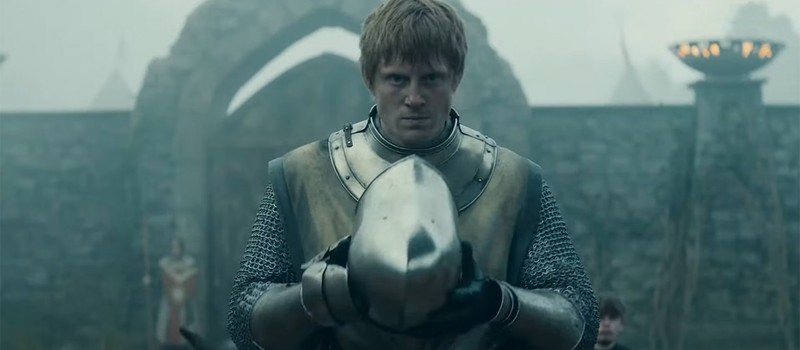George Martin wrote in his blog for the first time in six months about 9 nominations for Knight of the Seven Kingdoms