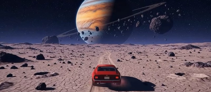 Google opens access to Project Genie AI tool for creating interactive worlds from photos