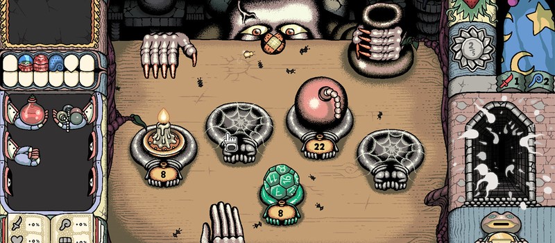 Sol Cesto quietly hit 100,000 wishlists and a 93% rating on Steam – and most people haven't heard of it