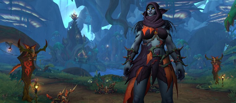 Blizzard fixed a major World of Warcraft: Midnight leveling exploit less than an hour before early access launched