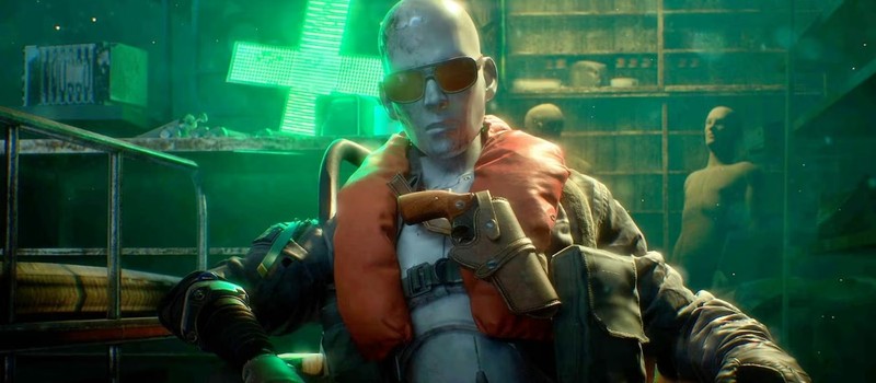 Embark Studios CEO wants to turn Arc Raiders' Speranza into a full social hub