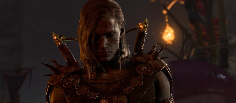 Baldur's Gate 3 player successfully hides Dark Urge playthrough from co-op partner for many hours